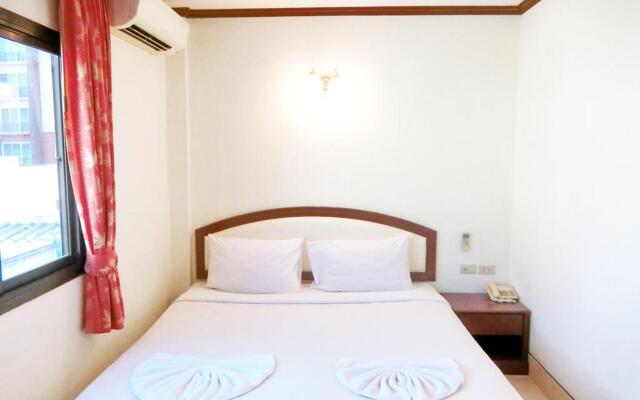 Wanna Marine Hotel