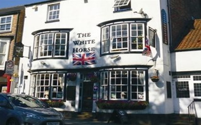 OYO The White Horse, Ripon North Yorkshire