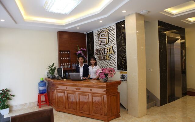Son Ha Hotel