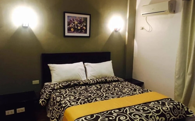 The Charm Bed and Breakfast