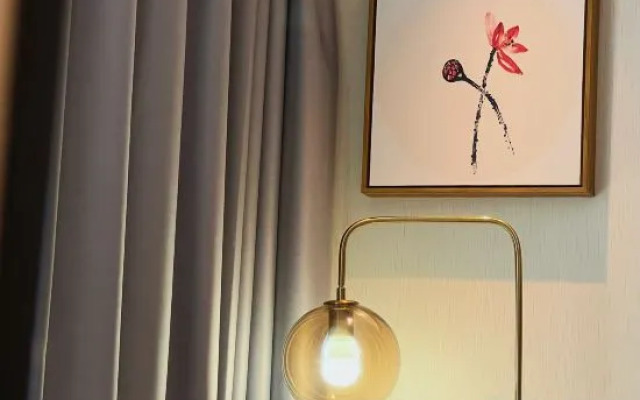 Qiling Ln Dongfang Hotel