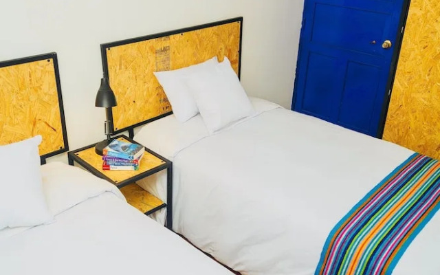 Saqray Hostel