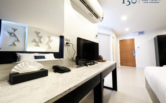 130 Hotel & Residence