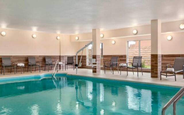 Fairfield Inn & Suites Houston Humble