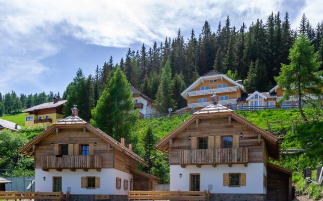 Secluded Chalet in Salzburg With Sauna