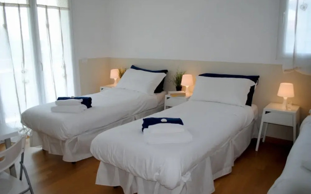 Bnbook - Metropolitan Expo Flat