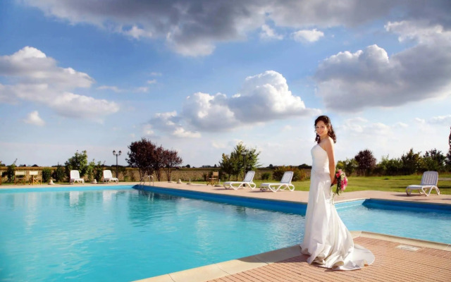 Agriturismo La Rocchetta