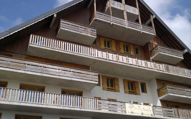 O - Sancy Résidence de Tourisme