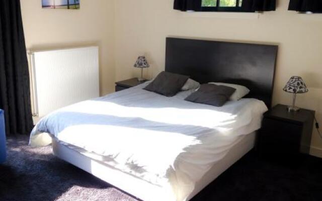 Bed and Breakfast De Grote Byvanck