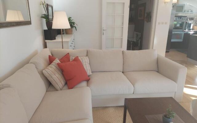 Apartment Sea breeze Makarska
