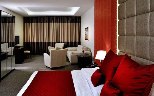 Vie Boutique Hotel