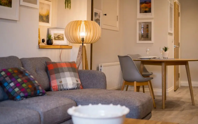 Howe Keld 1 Ground Floor