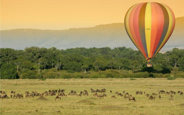 Kenya Safari – Kenya Classic Keekorok (6 Nights)