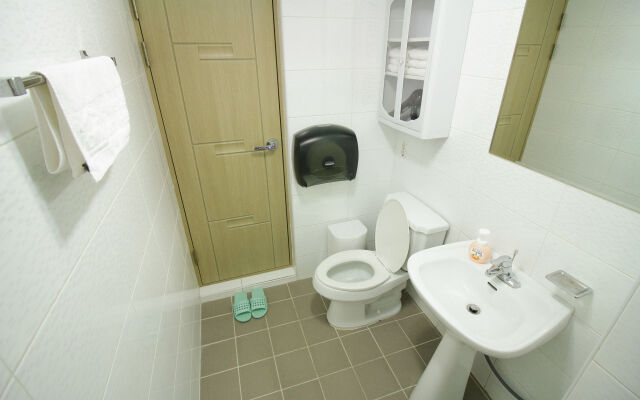 iam Residence and Guesthouse