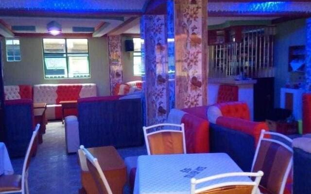 Toll View Apartments