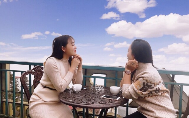 Sapa Retreat Condotel