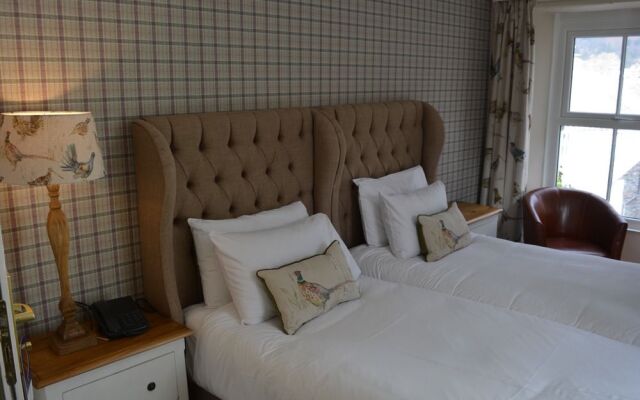 Best Western Grasmere Red Lion Hotel