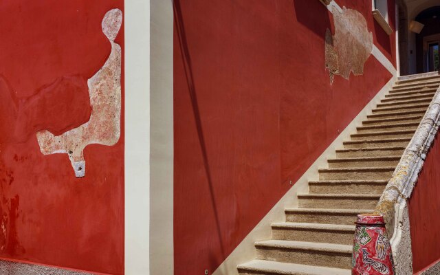 Tenuta Duca Marigliano Boutique Hotel