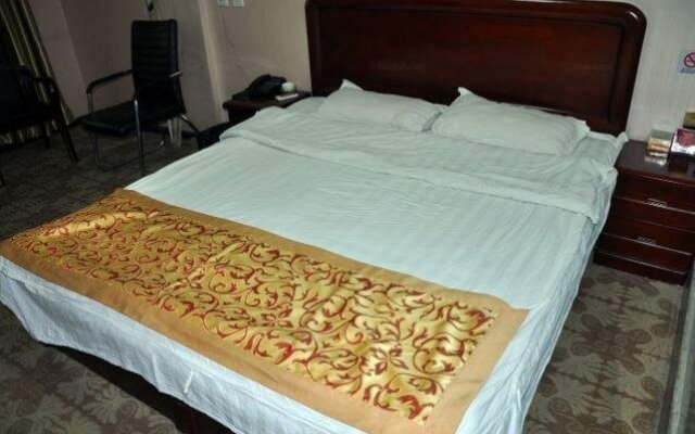 Shahe Baita Inn