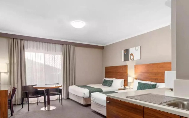 Quality Hotel Dickson