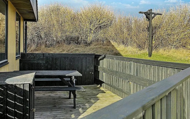 5 Person Holiday Home in Lemvig