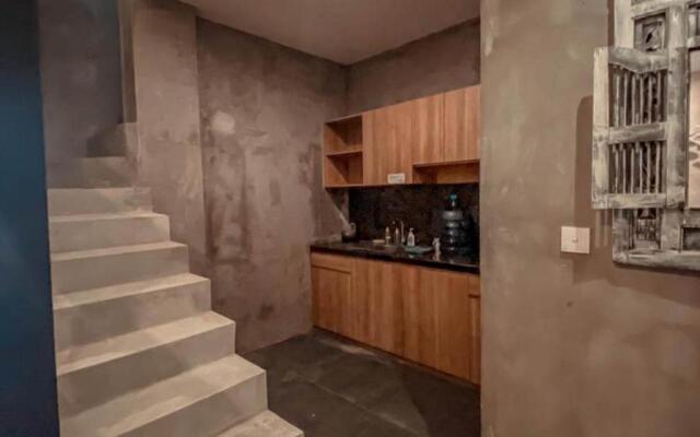 RedDoorz Hostel near Lippo Mall Kuta