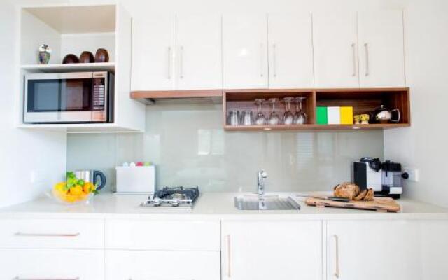 Lilypad Luxury Cabins