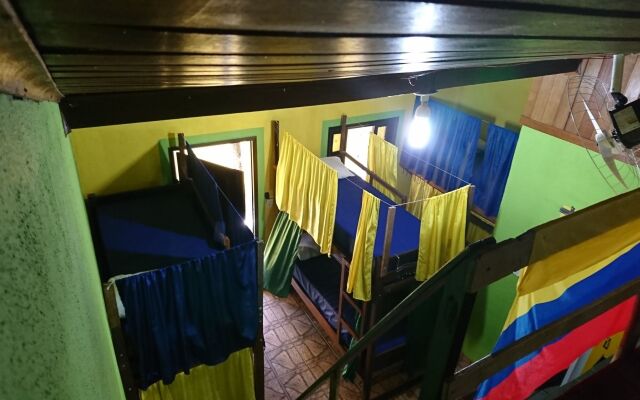 Bela Casa Ilha Grande