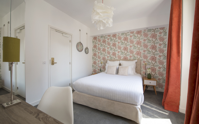 Hotel des Batignolles