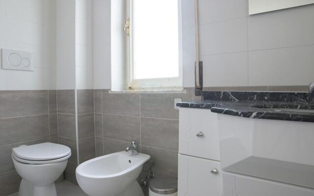 Italia apartment in Follonica-ITALIA