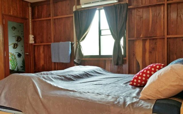 ModernLoft Homestay