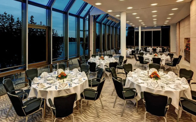 Hilton Mainz