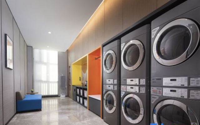 Hampton by Hilton Kunshan North