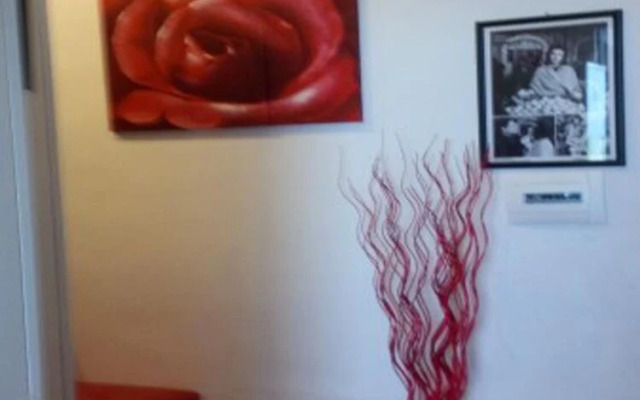 Magic Stefy's Rooms