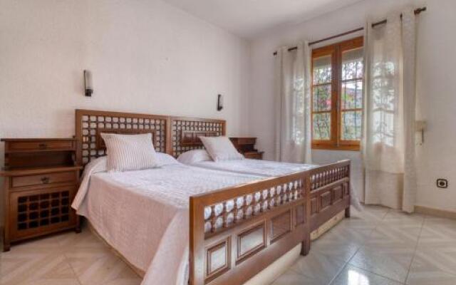 Holiday Home Cap Marti 546
