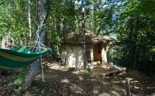 La Trabesse en Pyrénées