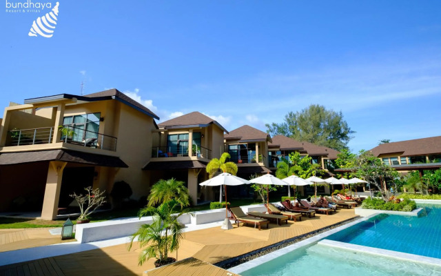 Bundhaya Villas Koh Lipe