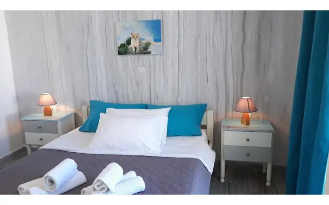 Athina Studios