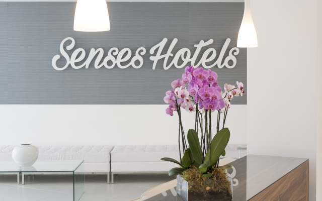 MSH Mallorca Senses Hotel, Santa Ponsa - Adults Only