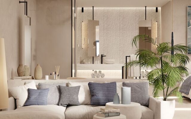 Aura Suites Paros