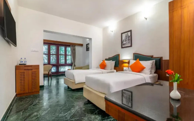 Sterling Arunai Anantha Resort