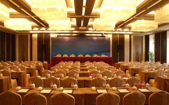 Guhua Garden Hotel
