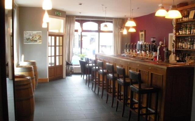 The Corner House