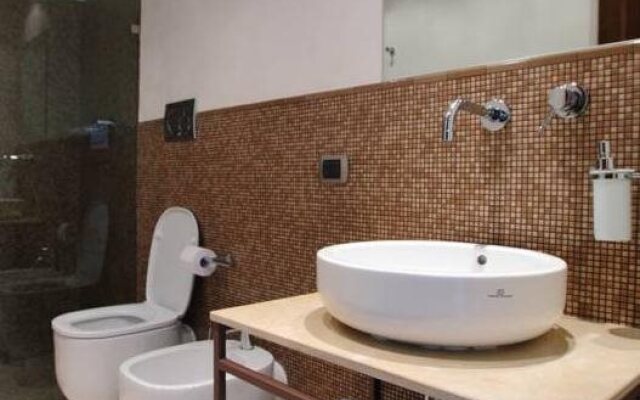 Vecchia Dimora Resort