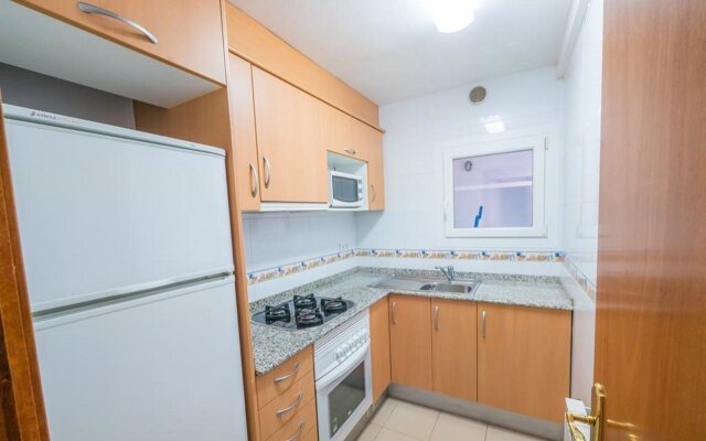 Apartaments AR Isern