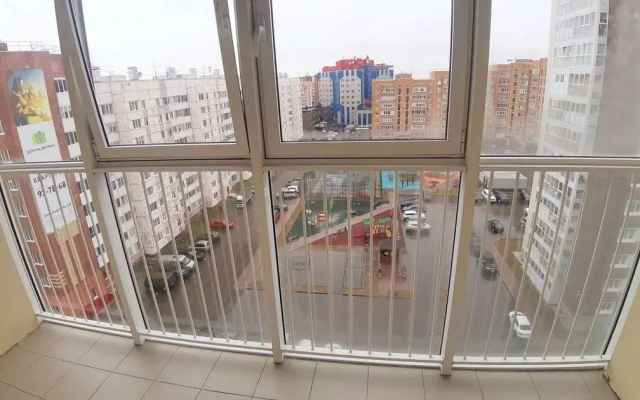 Апартаменты в микрорайоне Дружба 4/3