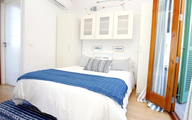 Sant Miquel Homes - Turismo de Interior