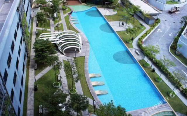 Skypod