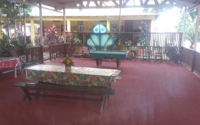 Recanto Ana Cajueiro