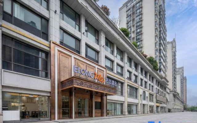 Yixuan Hotel (People's Square, Xiaoshan, Hangzhou)